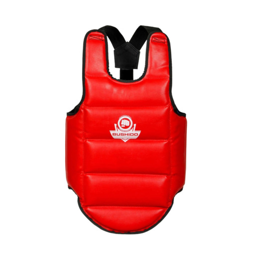 Dwustronny Ochraniacz Tułowia OT1 | DBX Bushido