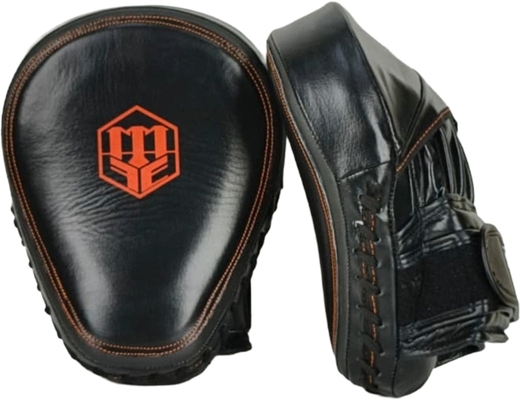  Leather trainer paws MASTERS ŁZ-HARD