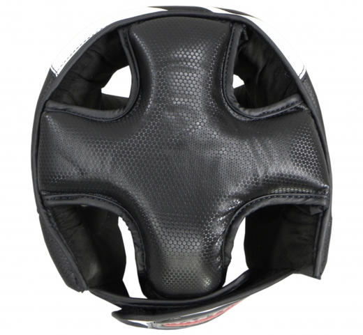 Masters KT-CRYSTAL sparring boxing helmet