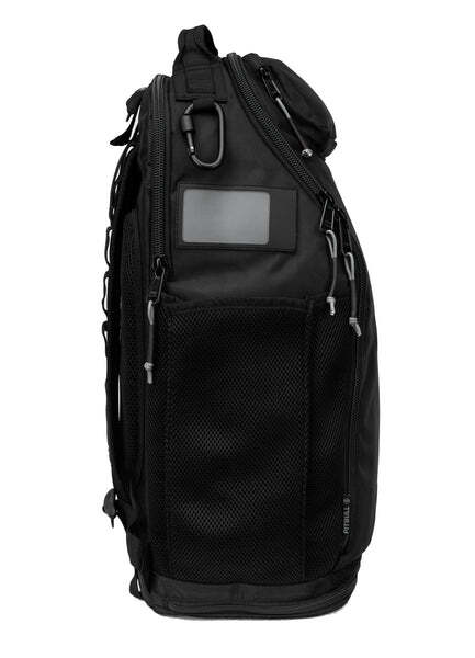 PIT BULL &quot;Airway&quot; sports backpack - black