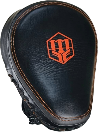  Leather trainer paws MASTERS ŁZ-HARD