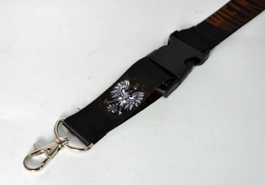 Smyczka Aquila "Wielka Polska"