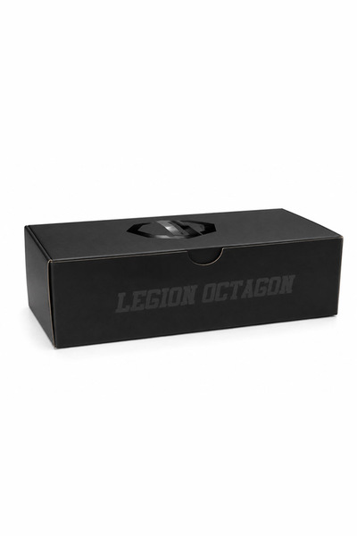 Bokserki Męskie Legion Octagon CAPTION 3PACK