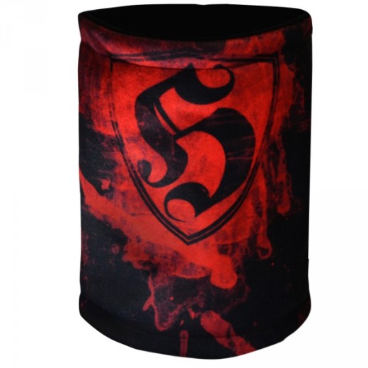 Komin polarowy Extreme Adrenaline "Hooligans"