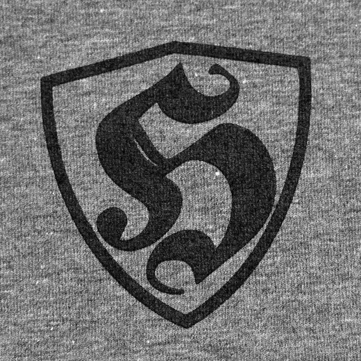 Czapka Zimowa Extreme Adrenaline "Hooligans" - szara