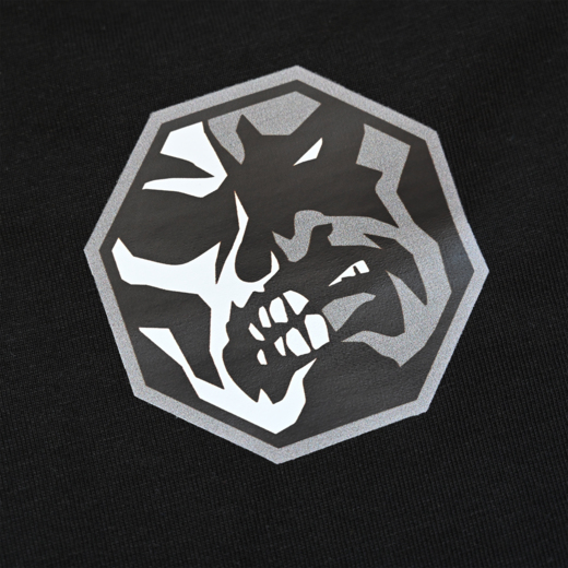 Pretorian "Extreme Sport" T-shirt - black