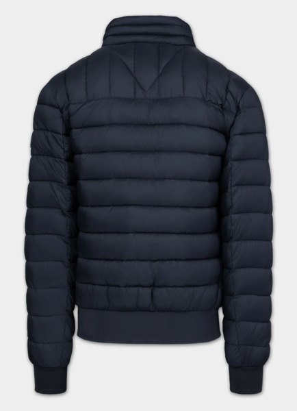 PIT BULL &quot;GRANGER II&quot; transitional quilted jacket - dark navy blue