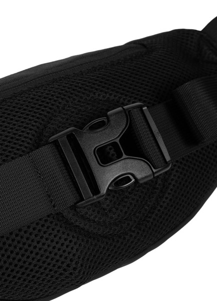 PIT BULL "HORNET" bag - black