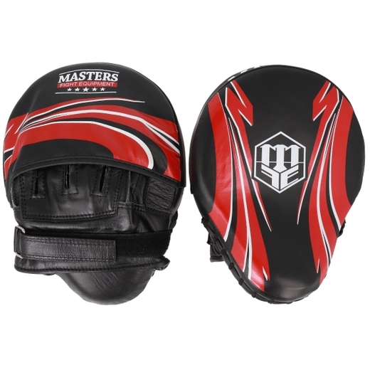 MASTERS ŁZ-5A trainer paws