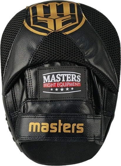 MASTERS ŁZ-PU-CORE trainer paws