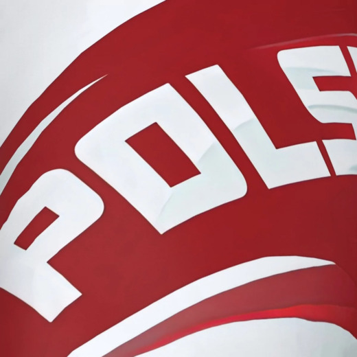 Legginsy sportowe męskie Extreme Hobby "POLSKA ULTIMATE" - biały