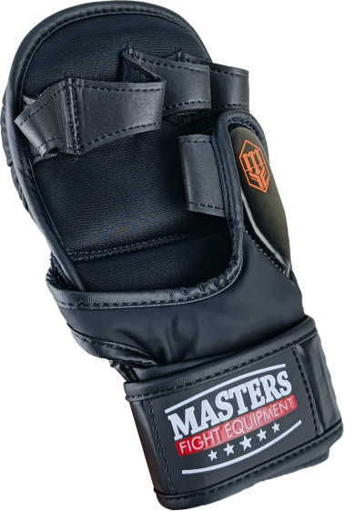 MMA MASTERS GFS-VOLT gloves