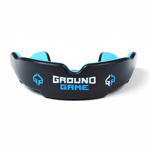 Ground Game "Ground Game" Mouthguard