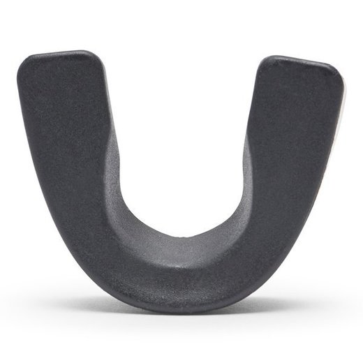 Leone "CAMO" single mouthguard - gray
