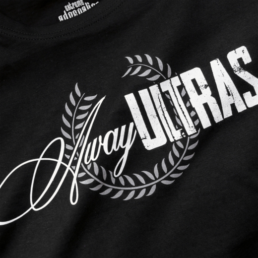 Extreme Adrenaline "Away Ultras" Hoodie