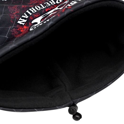  Komin polarowy Pretorian "Public Enemy" 