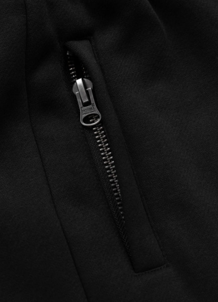 PIT BULL Taylor Cargo Men's Sweatpants - Black