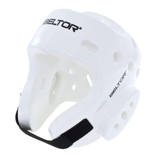 Kask piankowy z maską Beltor "TYTAN"