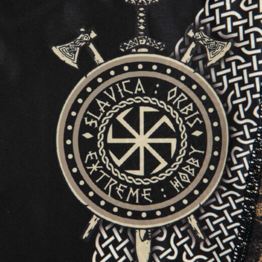  Extreme Hobby Men&#39;s Leggings | SLAVICA ORBIS