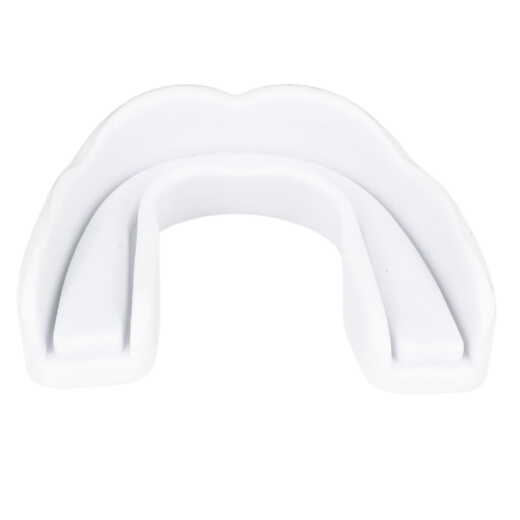 Special White Shield Beltor mouthguard