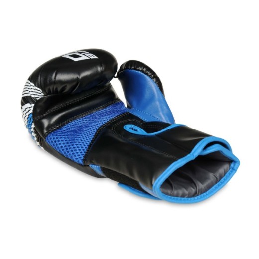 BUSHIDO sparring boxing gloves for children 6-14 years old -ARB-407v1