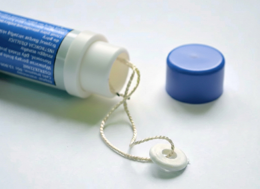 Raca świetlna Pyrolife - niebieska