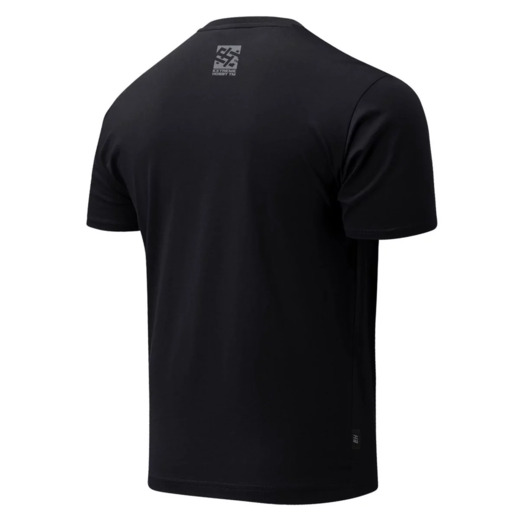 Koszulka T-shirt Extreme Hobby "SIGNATURE" - czarny