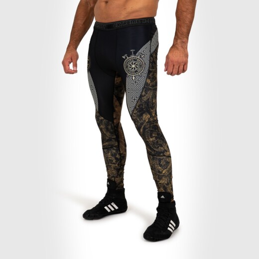  Extreme Hobby Men&#39;s Leggings | SLAVICA ORBIS