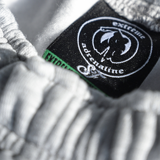 Aquila "Polish Hooligans" sweatpants - gray