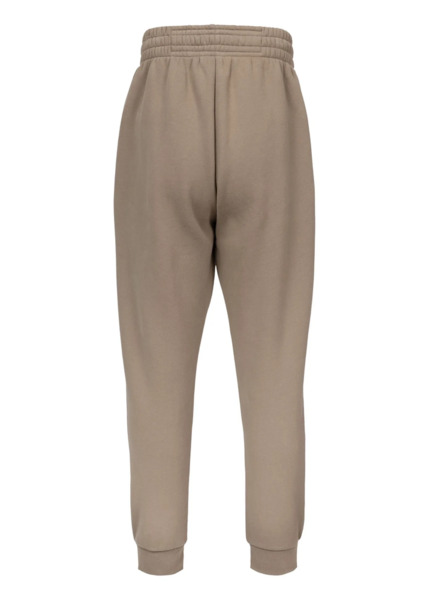 Spodnie dresowe PIT BULL "Hatton" - piaskowy