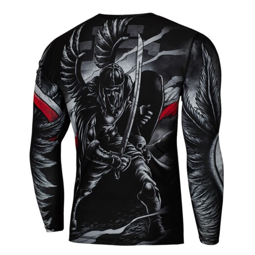  Longsleeve rashguard Extreme Hobby | HUSSAR