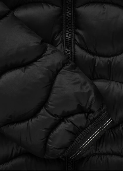 Winter jacket PIT BULL &quot;Dagget&quot; &#39;21 - black