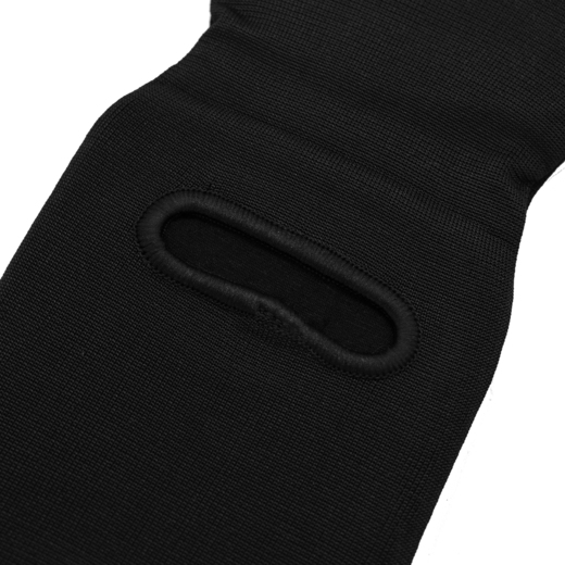 Flexible Shin Guards - Shin and Foot Cohortes