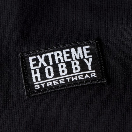 Bluza z kapturem Extreme Hobby "Polska" 