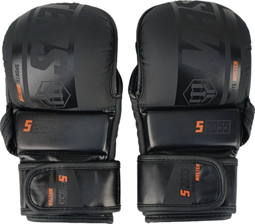 MMA MASTERS GFS-VOLT gloves