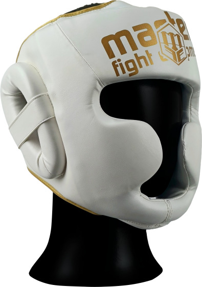 Kask bokserski MASTERS KSS-DRILL