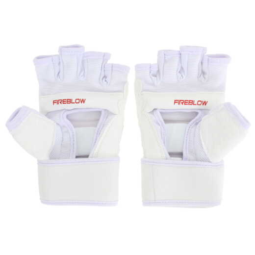  Rękawice karate Ochraniacze dłoni pięści FIREBLOW FULL CONTACT - Beltor