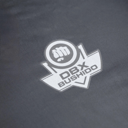 Sauna Dres bushido DBX "BurnX"