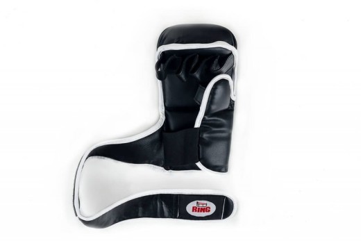 MMA grappling gloves RING