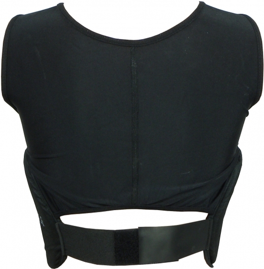 Ochraniacze tułowia dla dzieci MASTERS OT-KIDS