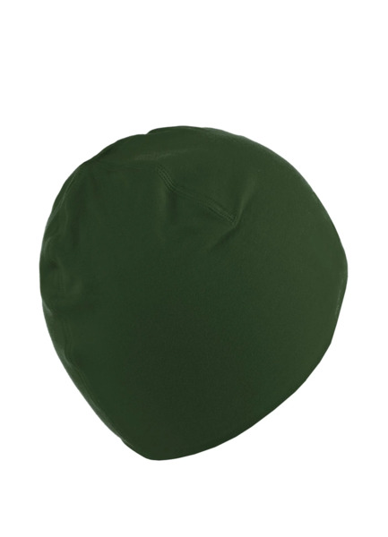 PIT BULL "Small Logo II" Cotton Winter Hat - Olive