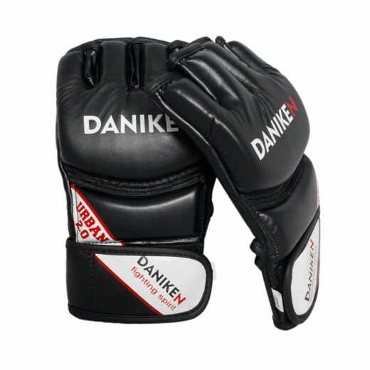 MMA training gloves &quot;URBAN 2.0&quot; DANIKEN