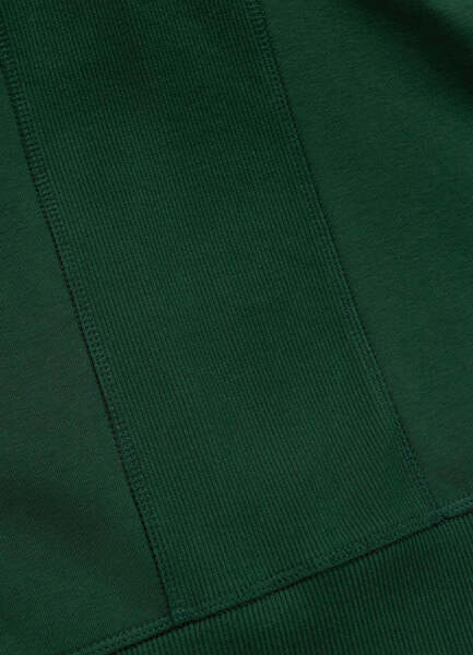 Bluza PIT BULL "BADGER" - zielony