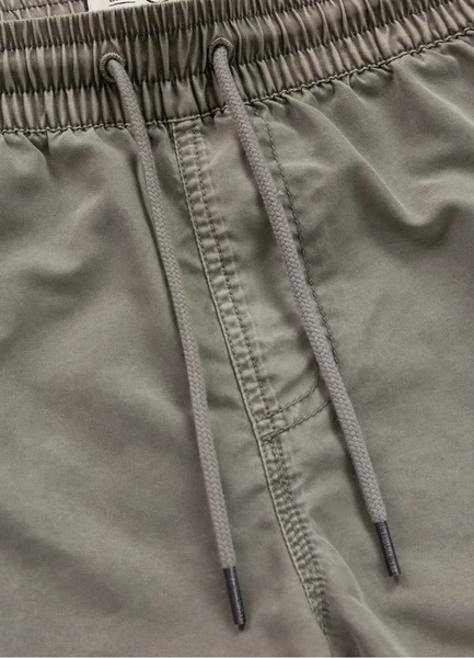 Szorty kąpielowe męskie PIT BULL "BALFOUR" - jasny brąz