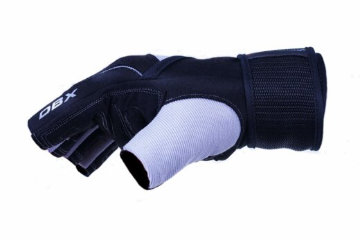 Bodybuilding gloves for the gym Bushido WG-162