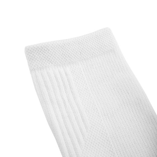 PIT BULL X-ODOR High Ankle socks - white / black