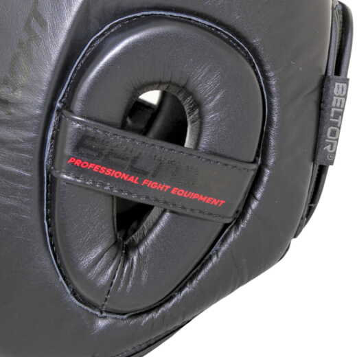 NIGHT LEGEND Beltor training boxing helmet and head protector