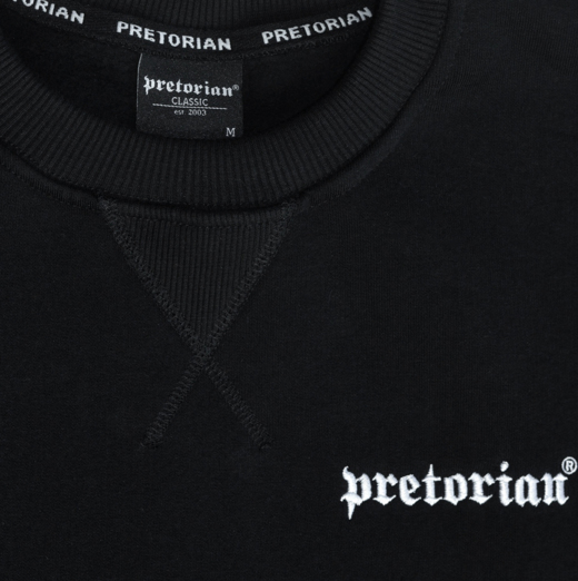 Sweatshirt Pretorian "Pretorian"