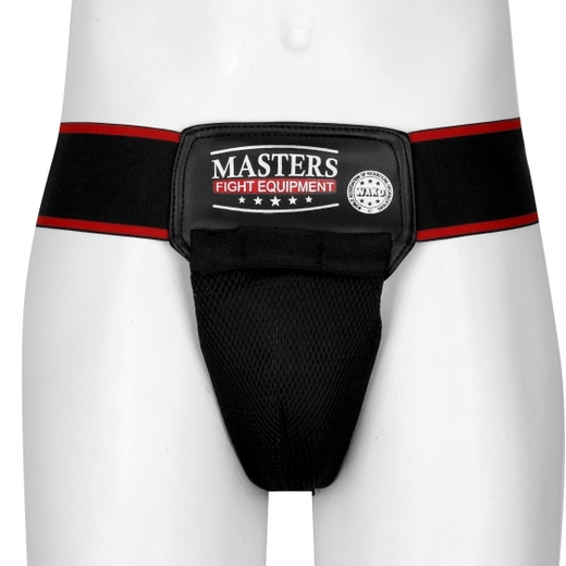 Men's suspension MASTERS S202W (WAKO APPROVED)