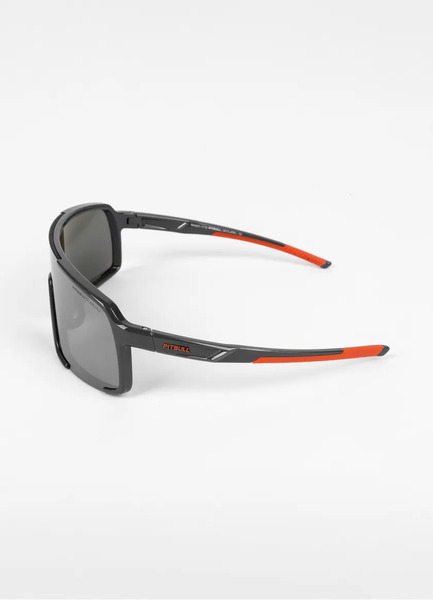  Okulary przeciwsłoneczne PIT BULL "Skylark" - szare